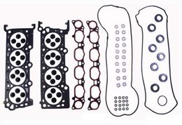 EGN-F330K-8, Enginetech Full Gasket Sets for 2002 BLACKWOOD, 1999-2004 NAVIGATOR - F330K-8 in UAE, Dubai. Condition - new. Price 960 AED. Photo, seller contacts | AUTO.AE