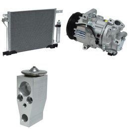 UAC-CK5832B, Universal Air Conditioner Air Conditioning Short Compressor Kits for 2017-2019 SENTRA - CK 5832B in UAE, Dubai. Condition - new. Price 1,700 AED. Photo, seller contacts | AUTO.AE