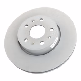 ADO-13547580, ACDelco Silver Coated Disc Brake Rotors for 2016-2024 CAMARO, 2020-2026 CT5 - 13547580 in UAE, Dubai. Condition - new. Price 630 AED. Photo, seller contacts | AUTO.AE