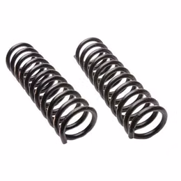 MOG-6204, Moog Replacement Coil Springs 6204 in UAE, Dubai. Condition - new. Price 680 AED. Photo, seller contacts | AUTO.AE
