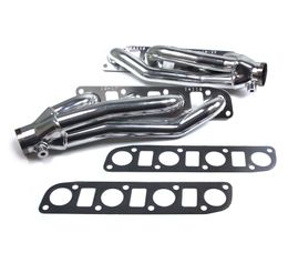 JBA-1411SJS, JBA Performance Exhaust Cat4ward Headers 1411SJS in UAE, Dubai. Condition - new. Price 4,000 AED. Photo, seller contacts | AUTO.AE