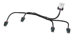 WRS-WPLS2CPH, Wiring Specialties Pro Series Coil Pack Harnesses WPLS2CPH в ОАЭ, Дубай. Состояние - новое. Цена 810 AED. Фото, контакты продавца | AUTO.AE