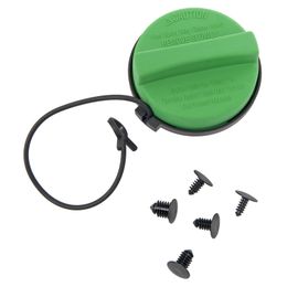 SUM-290404, Summit Racing™ Tethered Fuel Tank Caps SUM-290404 في الإمارات, دبي. Condition - new. Price 90 AED. Photo, seller contacts | AUTO.AE