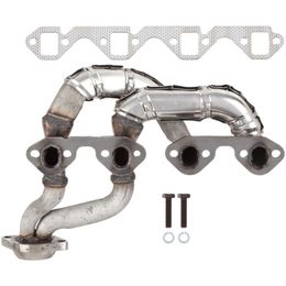 ATP-101137, ATP Exhaust Manifolds for 1996-1998 EXPLORER, 1997-1998 MOUNTAINEER - 101137 في الإمارات, دبي. Condition - new. Price 830 AED. Photo, seller contacts | AUTO.AE