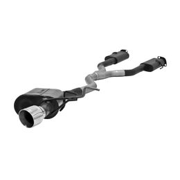 FLO-817628, Flowmaster Stainless Steel Force II Exhaust Systems for 2011-2021 GRAND CHEROKEE, 2021 GRAND CHEROKEE L, 2022 GRAND CHEROKEE WK - 817628 في الإمارات, دبي. Condition - new. Price 5,340 AED. Photo, seller contacts | AUTO.AE