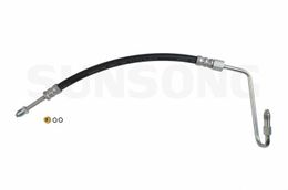 SUG-3401819, Sunsong Power Steering Hose Assemblies for 1996 DAKOTA - 3401819 в ОАЭ, Дубай. Состояние - новое. Цена 140 AED. Фото, контакты продавца | AUTO.AE