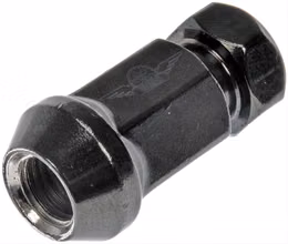 RNB-712-345A, Dorman Lug Nuts 712-345A в ОАЭ, Дубай. Состояние - новое. Цена 410 AED. Фото, контакты продавца | AUTO.AE