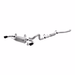 19702, MAGNAFLOW 19702 Exhaust System Overland Series for INEOS Grenadier L6 2024-2026 в ОАЭ, Дубай. Состояние - новое. Цена 10 030 AED. Фото, контакты продавца | AUTO.AE