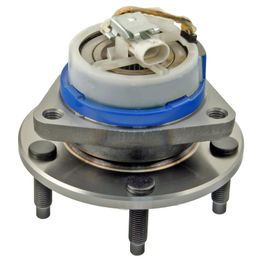 ADO-512153, ACDelco Silver Wheel Bearing and Hub Assemblies for 1997-2008 CORVETTE, 2004-2008 XLR - 19312106 in UAE, Dubai. Condition - new. Price 910 AED. Photo, seller contacts | AUTO.AE