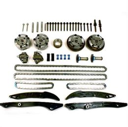 FMS-M-6004-A504, Ford Performance Parts Camshaft Drive Kits for 2011-2014 MUSTANG - M-6004-A504 в ОАЭ, Дубай. Состояние - новое. Цена 2 910 AED. Фото, контакты продавца | AUTO.AE