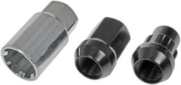RNB-713-675A, Dorman Lug Nuts 713-675A في الإمارات, دبي. Condition - new. Price ⁦200 AED⁩. Photo, seller contacts | AUTO.AE