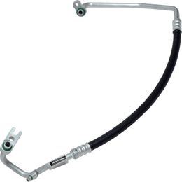 UAC-HA112704C, Universal Air Conditioner Air Conditioning Discharge Hoses for 2012-2025 DURANGO, 2012-2021 GRAND CHEROKEE, 2022 GRAND CHEROKEE WK - HA 112704C في الإمارات, دبي. Condition - new. Price 180 AED. Photo, seller contacts | AUTO.AE