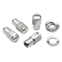 CRR-27846-4, Cragar Wheel Lug Nuts A-27846-4 في الإمارات, دبي. Condition - new. Price 90 AED. Photo, seller contacts | AUTO.AE