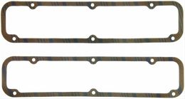 FEL-VS12433, Fel-Pro Performance Blue Stripe Valve Cover Gaskets VS 12433 в ОАЭ, Дубай. Состояние - новое. Цена 110 AED. Фото, контакты продавца | AUTO.AE