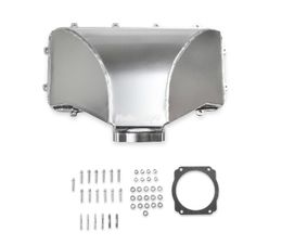 HLY-300-284, Holley EFI LS Fabricated  Hi-Ram Intake Manifold Tops 300-284 في الإمارات, دبي. Condition - new. Price 2,060 AED. Photo, seller contacts | AUTO.AE