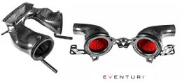 EVE-P991T-INT, EVENTURI EVE-P991T-INT Intake system PORSCHE 991 Turbo (carbon fiber) in UAE, Dubai. Condition - new. Price 9,790 AED. Photo, seller contacts | AUTO.AE