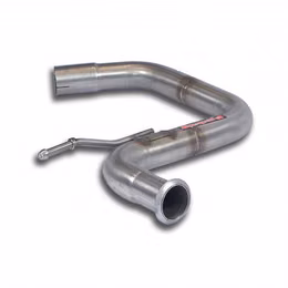 889814, SUPERSPRINT 889814 Rear Pipe (Muffler Delete) for VW Beetle 2011 in UAE, Dubai. Condition - new. Price 1,710 AED. Photo, seller contacts | AUTO.AE