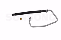 SUG-3401064, Sunsong Power Steering Hose Assemblies 3401064 in UAE, Dubai. Condition - new. Price 70 AED. Photo, seller contacts | AUTO.AE