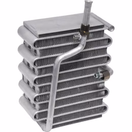 UAC-EV939697AC, Universal Air Conditioner Evaporator Cores for 1990-1993 INTEGRA - EV 939697AC في الإمارات, دبي. Condition - new. Price 370 AED. Photo, seller contacts | AUTO.AE