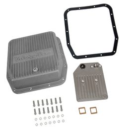 TFS-1007, Trick Flow® Transmission Pans TFS-1007 في الإمارات, دبي. Condition - new. Price 1,080 AED. Photo, seller contacts | AUTO.AE