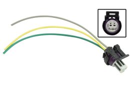 ICB-WPCTS33, ICT Billet Wiring Pigtails WPCTS33 in UAE, Dubai. Condition - new. Price 110 AED. Photo, seller contacts | AUTO.AE