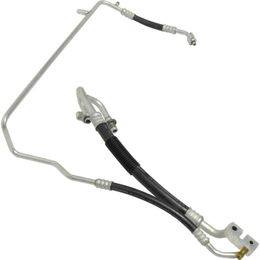 UAC-HA10986C, Universal Air Conditioner Air Conditioning Suction and Discharge Hose Assemblies for 2002-2005 EXPLORER, MOUNTAINEER - HA 10986C in UAE, Dubai. Condition - new. Price 260 AED. Photo, seller contacts | AUTO.AE