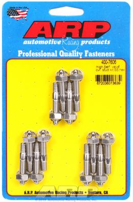 ARP-400-7606, ARP Valve Cover Stud Kits 400-7606 في الإمارات, دبي. Condition - new. Price 150 AED. Photo, seller contacts | AUTO.AE