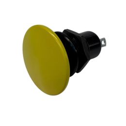 CHH-3108-MYEL, Drag Race Solutions Shredder Billet Mushroom Trans-Brake Buttons 3108-MYEL في الإمارات, دبي. Condition - new. Price 180 AED. Photo, seller contacts | AUTO.AE