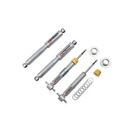 BEL-9503, Belltech Street Performance Shock Kits for 2007-2018 SIERRA 1500, SILVERADO 1500 - 9503 in UAE, Dubai. Condition - new. Price 2,120 AED. Photo, seller contacts | AUTO.AE