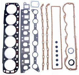 EGN-F300, Enginetech Full Gasket Sets F300 в ОАЭ, Дубай. Состояние - новое. Цена 230 AED. Фото, контакты продавца | AUTO.AE