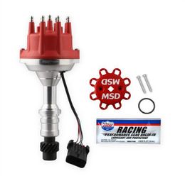MSD-2385, MSD Pro-Billet Dual Sync EFI Distributors 2385 в ОАЭ, Дубай. Состояние - новое. Цена 2 800 AED. Фото, контакты продавца | AUTO.AE