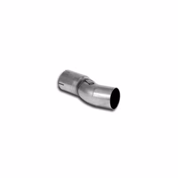 789633, SUPERSPRINT 789633 Connecting Pipe for BMW 5 Series (E60 / E61) in UAE, Dubai. Condition - new. Price 770 AED. Photo, seller contacts | AUTO.AE