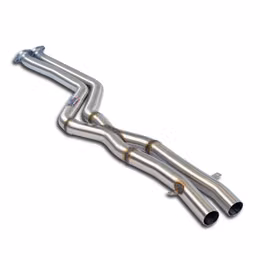 787412., SUPERSPRINT 787412. X-Pipe for BMW Z3 E36 в ОАЭ, Дубай. Состояние - новое. Цена 2 960 AED. Фото, контакты продавца | AUTO.AE