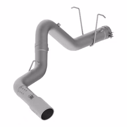 S6032AL, MBRP S6032AL Filter Back 4" Armor Lite (Aluminized Steel / Single) for CHEVROLET Silverado 2500 / 3500 / GMC Sierra 2500 / 3500 2011-2019 في الإمارات, دبي. Condition - new. Price 3,250 AED. Photo, seller contacts | AUTO.AE