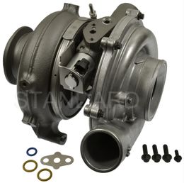 SMP-TBC522, Standard Motor Stock Replacement New Stock Turbocharger TBC522 в ОАЭ, Дубай. Состояние - новое. Цена 5 440 AED. Фото, контакты продавца | AUTO.AE