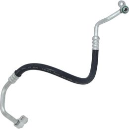 UAC-HA112703C, Universal Air Conditioner Air Conditioning Discharge Hoses for 2015-2023 CHALLENGER, CHARGER - HA 112703C в ОАЭ, Дубай. Состояние - новое. Цена 110 AED. Фото, контакты продавца | AUTO.AE