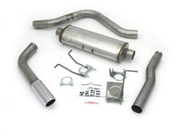 JBA-40-2509, JBA Performance Exhaust Evol Exhaust Systems 40-2509 в ОАЭ, Дубай. Состояние - новое. Цена 2 620 AED. Фото, контакты продавца | AUTO.AE