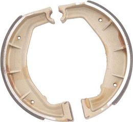EBP-859, EBC Organic Brake Shoes 859 في الإمارات, دبي. Condition - new. Price 220 AED. Photo, seller contacts | AUTO.AE