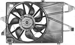 FSS-75258, Four Seasons Cooling Fan Assemblies for 1995-2000 CONTOUR, MYSTIQUE - 75258 في الإمارات, دبي. Condition - new. Price 610 AED. Photo, seller contacts | AUTO.AE