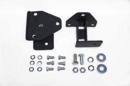 TMF-100419, Tin Man Fabrication - Motor Mounts and Inserts for 1979-1993 MUSTANG - 100419 في الإمارات, دبي. Condition - new. Price 900 AED. Photo, seller contacts | AUTO.AE