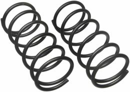 MOG-81322, Moog Replacement Coil Springs for 2004-2008 RAM 3500 - 81322 في الإمارات, دبي. Condition - new. Price 1,500 AED. Photo, seller contacts | AUTO.AE