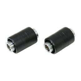Q0893, HARDRACE Q0893 Front Lower Arm Front Bushing (Pillow Ball), 2pcs for TOYOTA GR Yaris 2020- в ОАЭ, Дубай. Состояние - новое. Цена 930 AED. Фото, контакты продавца | AUTO.AE