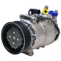 DNP-471-1624, Denso Air Conditioning Compressors for 2006-2007 TOUAREG - 471-1624 в ОАЭ, Дубай. Состояние - новое. Цена 2 960 AED. Фото, контакты продавца | AUTO.AE
