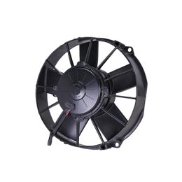 SPU-IX-30102061, 9 Inch 755 CFM Spal Brushed High Performance Electric Fan 30102061 в ОАЭ, Дубай. Состояние - новое. Цена ⁦890 AED⁩. Фото, контакты продавца | AUTO.AE