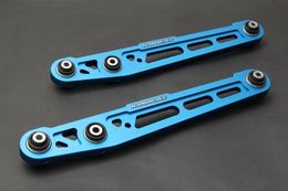 7145, HARDRACE 7145 REAR LOWER CONTROL ARM PB-ALU 2PCS/SET HONDA CIVIC EK in UAE, Dubai. Condition - new. Price 2,520 AED. Photo, seller contacts | AUTO.AE