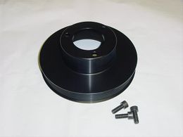 ASP-820116APS9, Auto Specialties Eaton Blower Pulleys for 2001-2004 F-150 - 820116APS9 в ОАЭ, Дубай. Состояние - новое. Цена 1 480 AED. Фото, контакты продавца | AUTO.AE