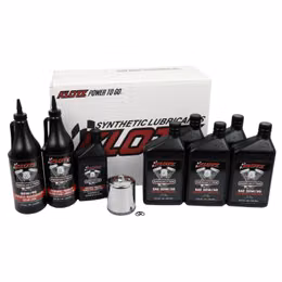 KLZ-KH-108, Klotz Synthetic Premium V-Twin Oil Service Kits KH-108 в ОАЭ, Дубай. Состояние - новое. Цена ⁦520 AED⁩. Фото, контакты продавца | AUTO.AE