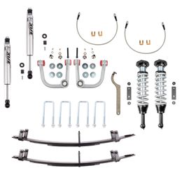 AOF-AP-306756, All-Pro Off-Road Lola Suspension Lift Kits with Fox Shocks for 2005-2021 TACOMA - AP-306756 في الإمارات, دبي. Condition - new. Price ⁦9,550 AED⁩. Photo, seller contacts | AUTO.AE