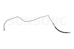 SUG-5801238, Sunsong Transmission Oil Cooler Lines for 2000-2003 DAKOTA, 2000 DURANGO - 5801238 في الإمارات, دبي. Condition - new. Price 160 AED. Photo, seller contacts | AUTO.AE