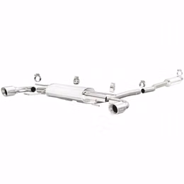 15297, MAGNAFLOW 15297 Exhaust System Street Series for MAZDA 3 2014-2018 in UAE, Dubai. Condition - new. Price 8,530 AED. Photo, seller contacts | AUTO.AE